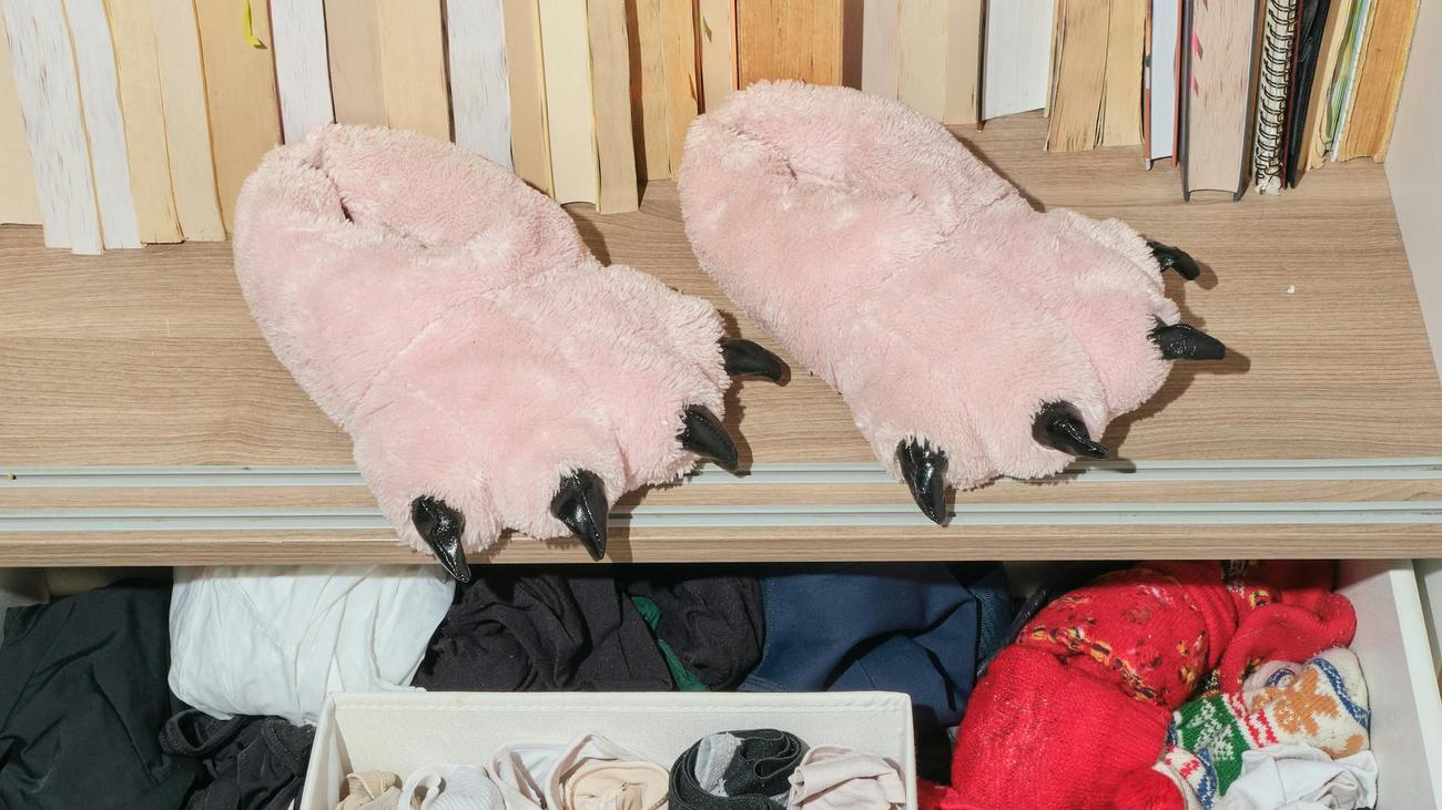 Zurück ins Elternhaus: Ein Stück Freiheit aufgeben