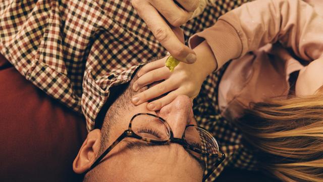 Emotionen bei Kindern: Der Tag, an dem ich beschloss, mein Kind unglücklich zu machen