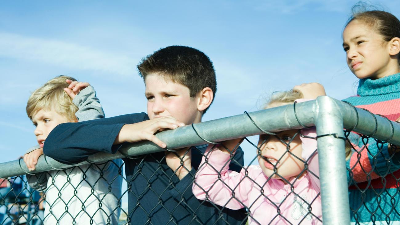 Kindeswohl in Deutschland: Deutschland kümmert sich nicht um seine Kinder – das wird sich rächen