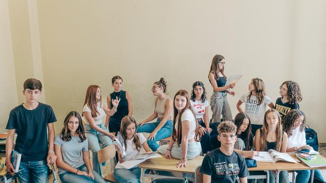 Motivation bei Kindern: Wie Kinder motiviert bleiben