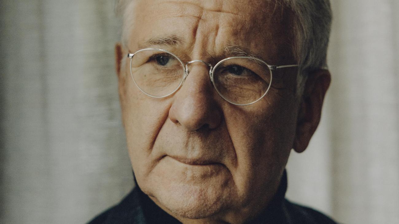 Marcel Reif: »Jede Trennung ist eine Niederlage«