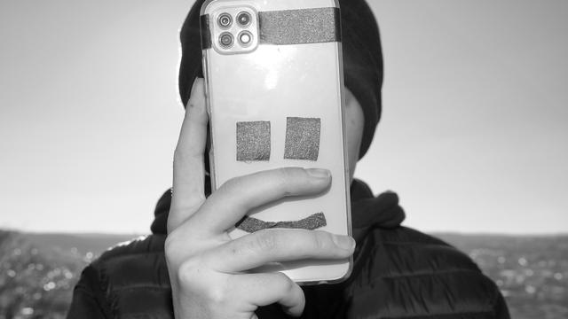 Smartphone für Kinder: Wer hat mich denn gezwungen