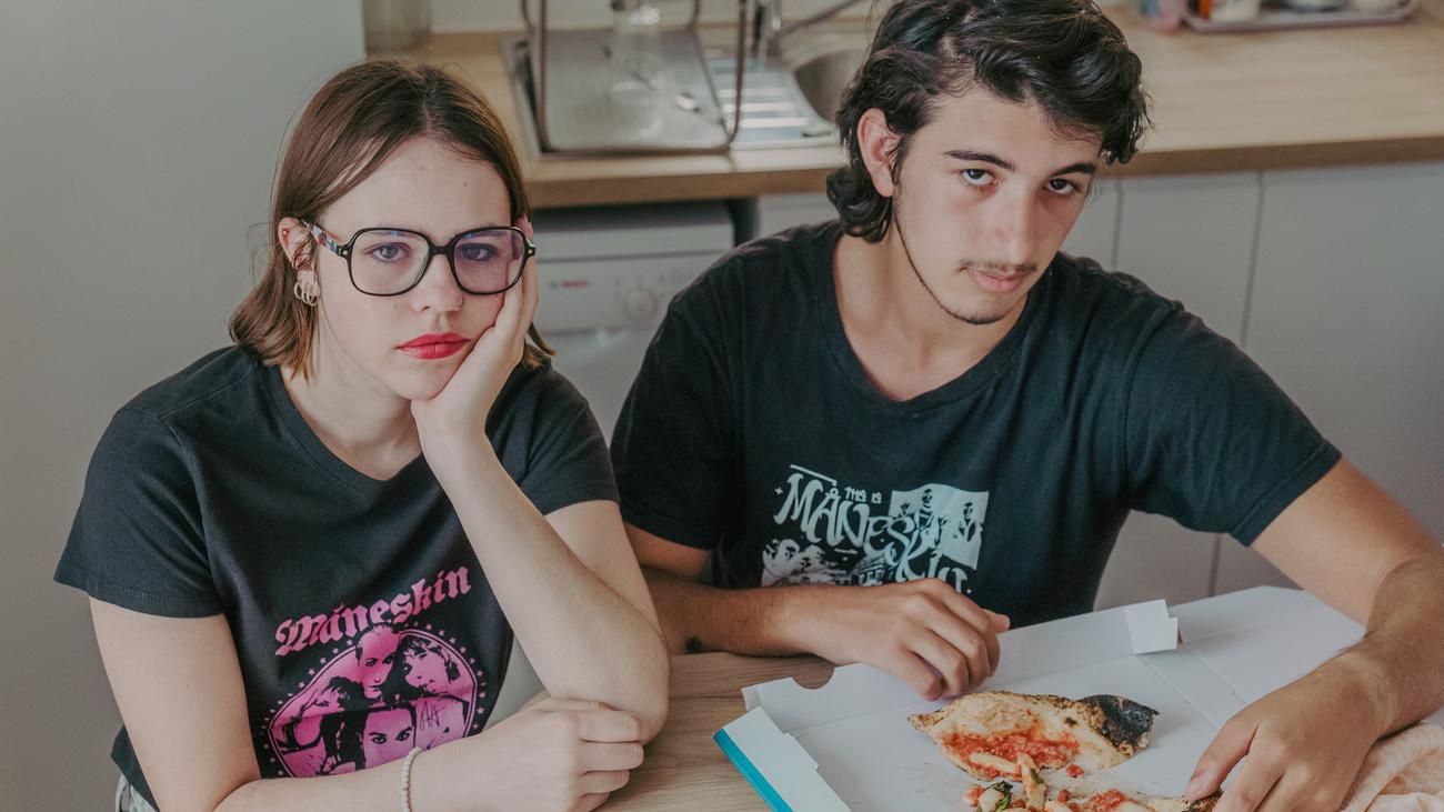 Pubertät: 20 Ideen, um einen Teenager zu beeindrucken