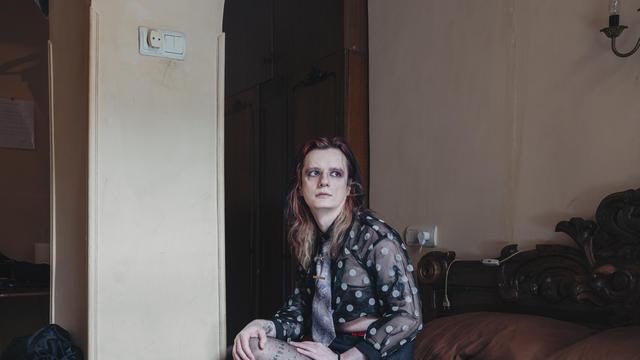 Geschlechtsidentität: Warum wollen so viele biologische Mädchen ein Junge sein?