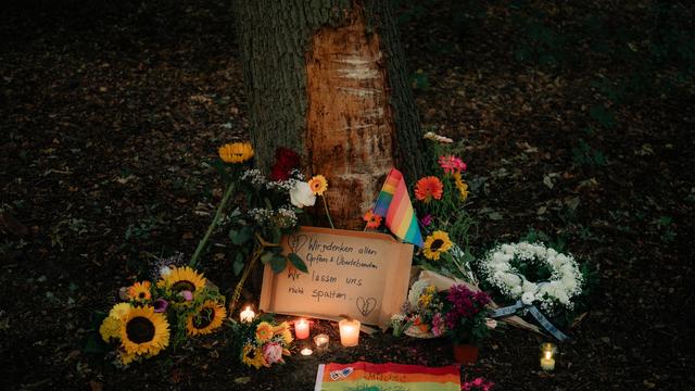 Anschlag auf CSD: Die Realität ist kompliziert. Wir sollten uns ihr stellen
