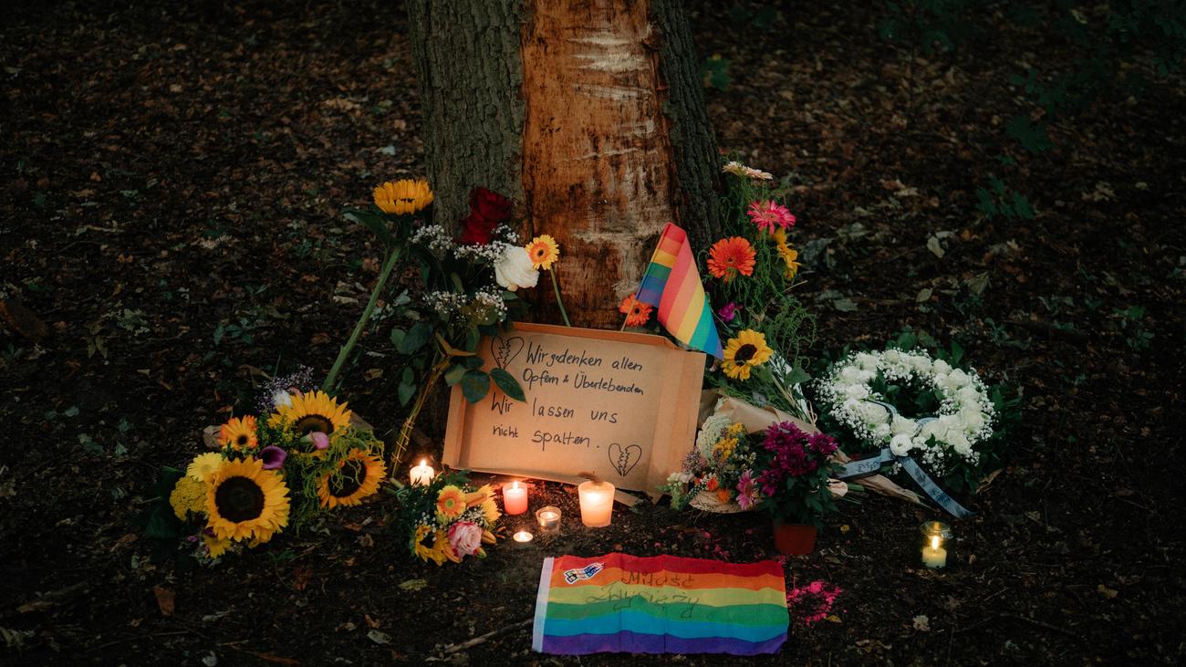 Anschlag auf CSD: Die Realität ist kompliziert. Wir sollten uns ihr ...