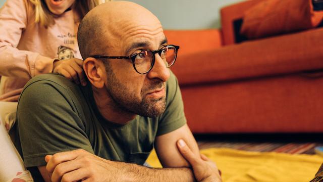 Aufmerksamkeit für Kinder: Niemand sah meine Tochter mehr. Und dann ich auch nicht