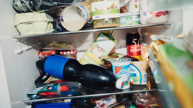 Essen mit Kindern: Der Kühlschrank ist voll. Das Kind verhungert trotzdem