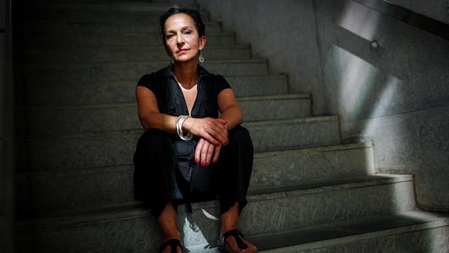 Güner Balcı: »Mit dem schwulen Freund im Arm durch Neukölln gehen? Natürlich nicht«