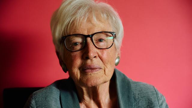 Renate Schmidt: »Die Frauenfrage ist längst zu einer Männerfrage geworden«