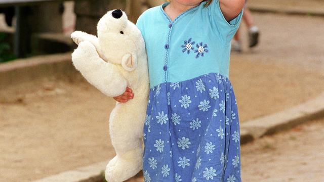 Kinderfotos: Fotografieren wir die Kindheit kaputt?