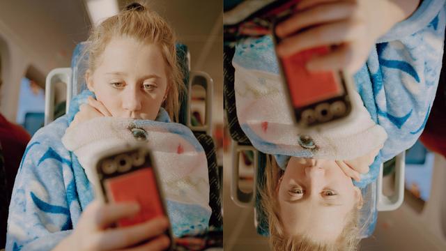 Social-Media-Verbot: Sollte der Staat Social Media für unter 16-Jährige verbieten?