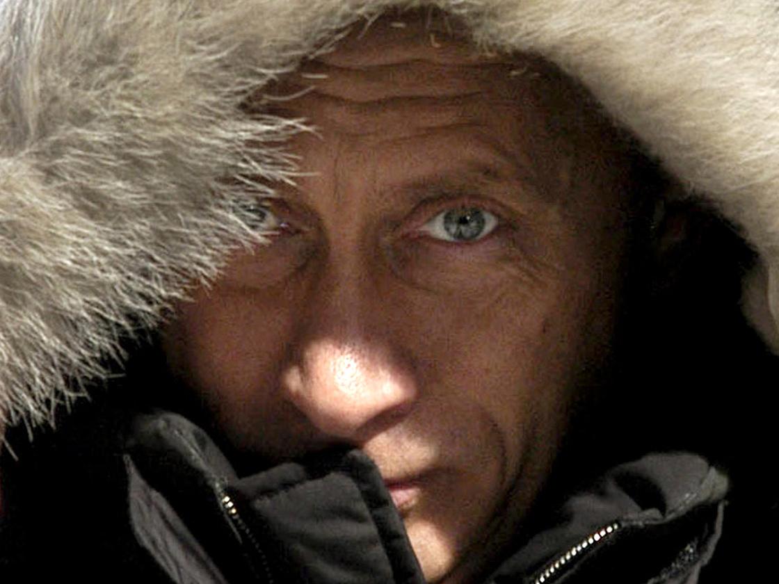 Владимир Путин: Блудный сын Веры Путиной | ZEIT ONLINE