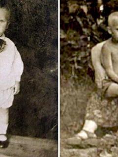 laut biografie sitzt putin rechts auf dem scho seiner mutter der junge links soll sein verstorbener bruder sein steffen dobbert - Putin Lebenslauf laut biografie sitzt putin rechts auf dem scho seiner mutter der junge links soll sein verstorbener bruder sein steffen dobbert - Putin Lebenslauf