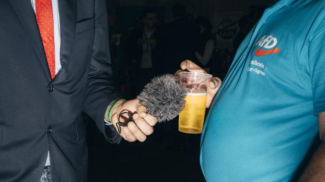 (+) Vetternwirtschaft in Sachsen-Anhalt: 