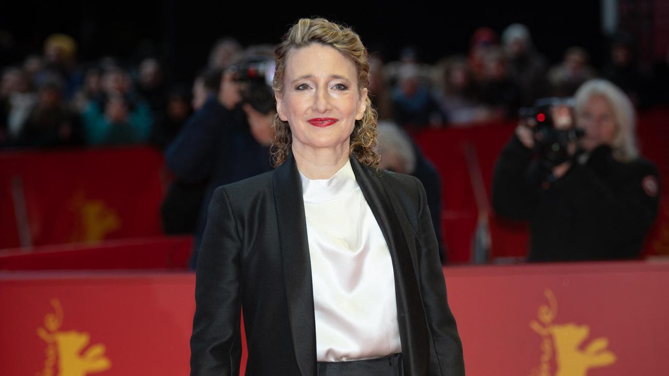 Berlinale-Chefin Tricia Tuttle: Ihr Verlust wäre eine Katastrophe