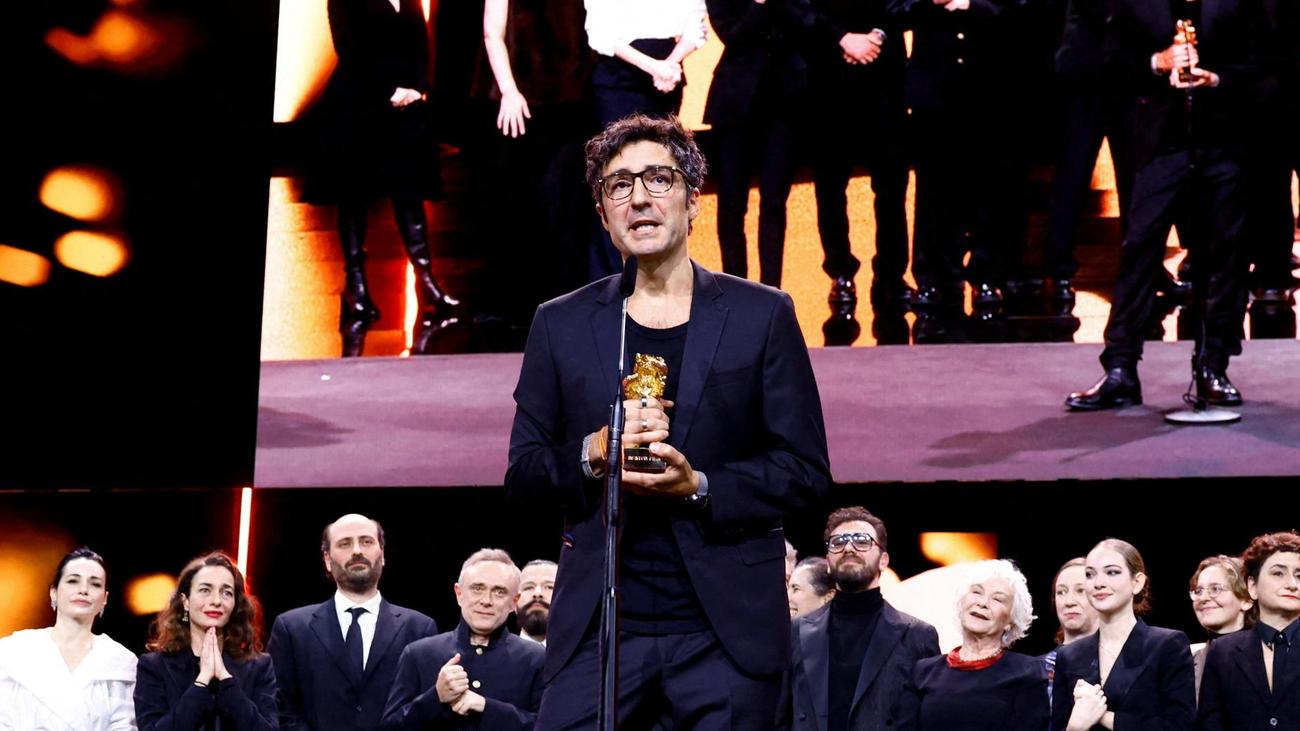 Berlinale 2026: Preisverleihung in einer aufgewühlten Welt