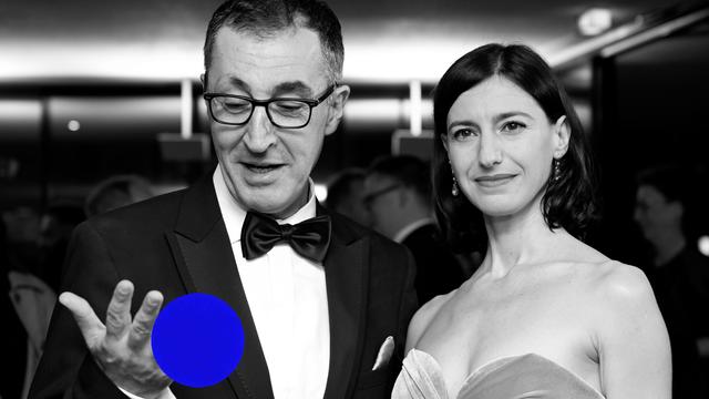 Bild: Cem Özdemir: Trotzdem … Liebe 