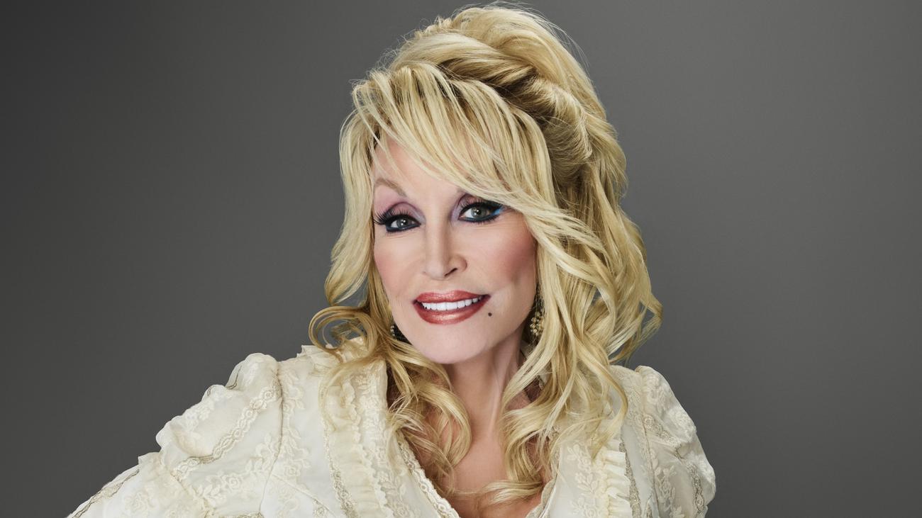 Dolly Parton: "Es kostet viel, billig auszusehen"