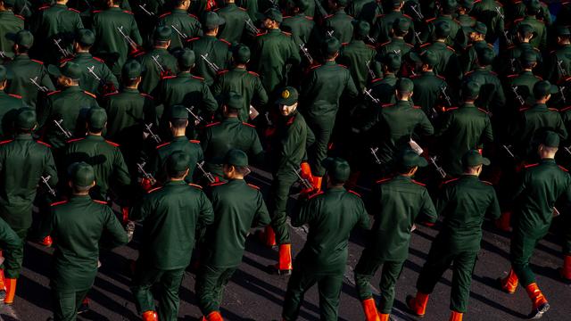 Dynamiken im Iran: "Chomeinis Enkel ist eine Option"