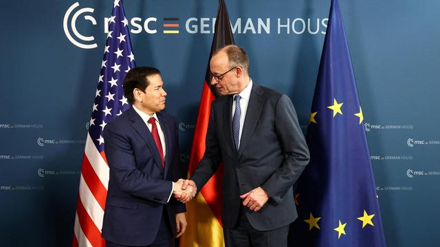 (+) Friedrich Merz: Das Ende der Wutpolitik