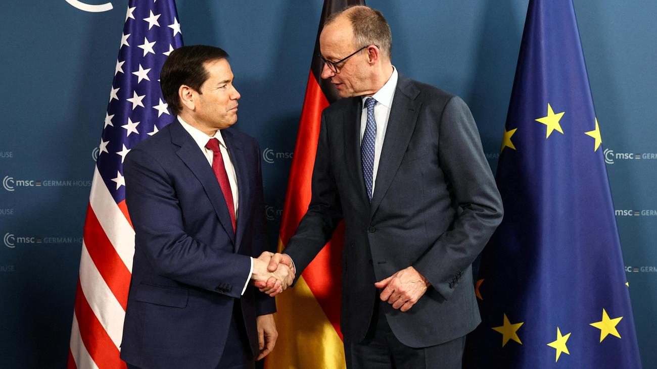 Friedrich Merz: Das Ende der Wutpolitik