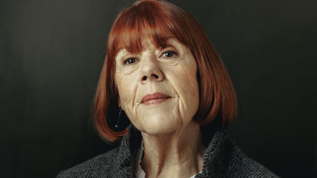 (+) Gisèle Pelicot: 