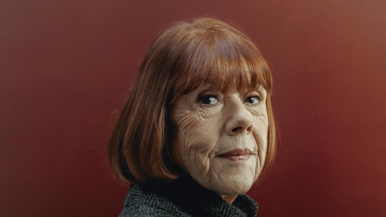 Gisèle Pelicot: Gisèle Pelicot: "Man kann das Leben ja nicht wiederholen"