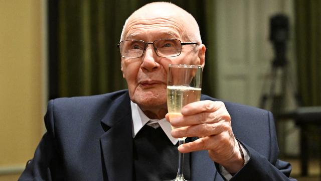 György Kurtág: Ein hundertjähriger Klassiker