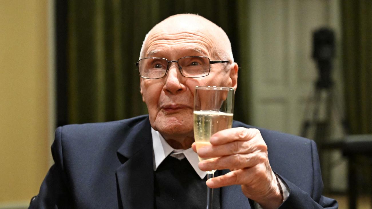 György Kurtág: Ein hundertjähriger Klassiker