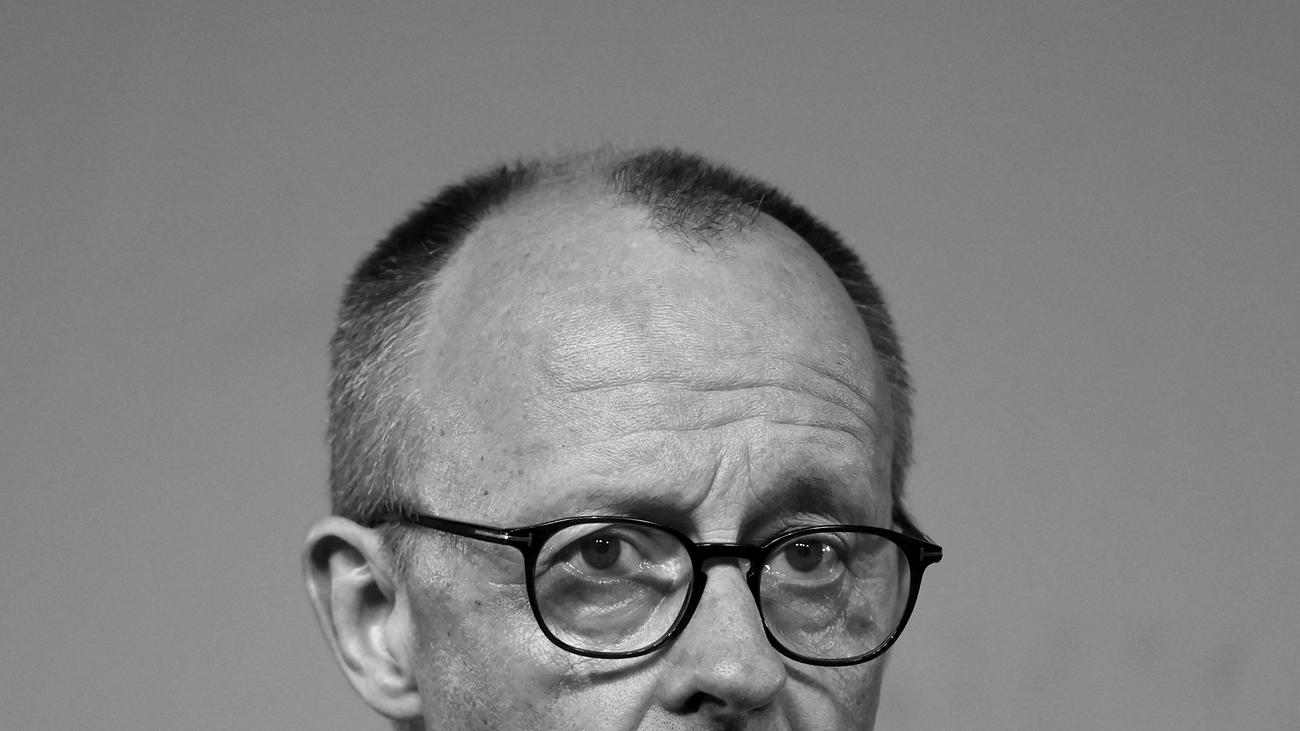 Frisuren in der Politik: "Wer die Gegenwart verstehen will, sollte unbedingt auf Haare schauen"