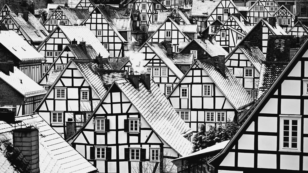 Heizungsgesetz der Bundesregierung: Wo geht’s hier raus aus dem Museum?