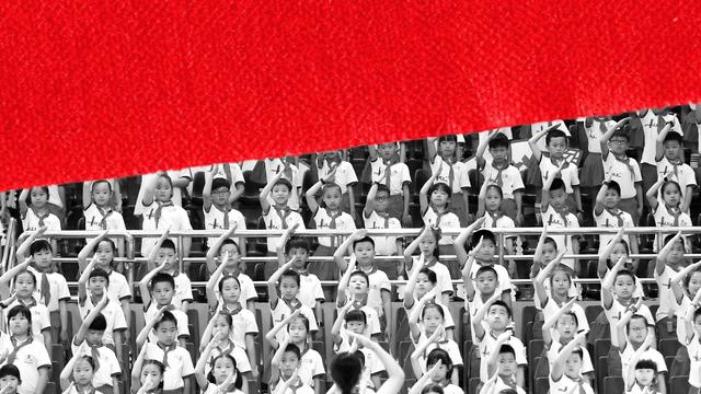 (+) Ideologie von Xi Jinping: Alles, was Xi sagt