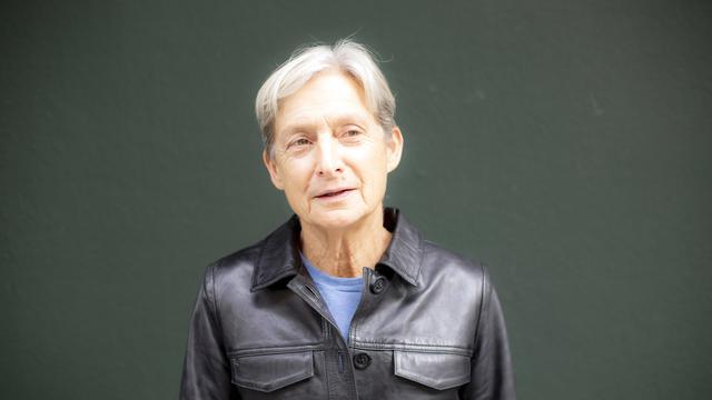 (+) Judith Butler: Queeres Denken, blinde Flecke