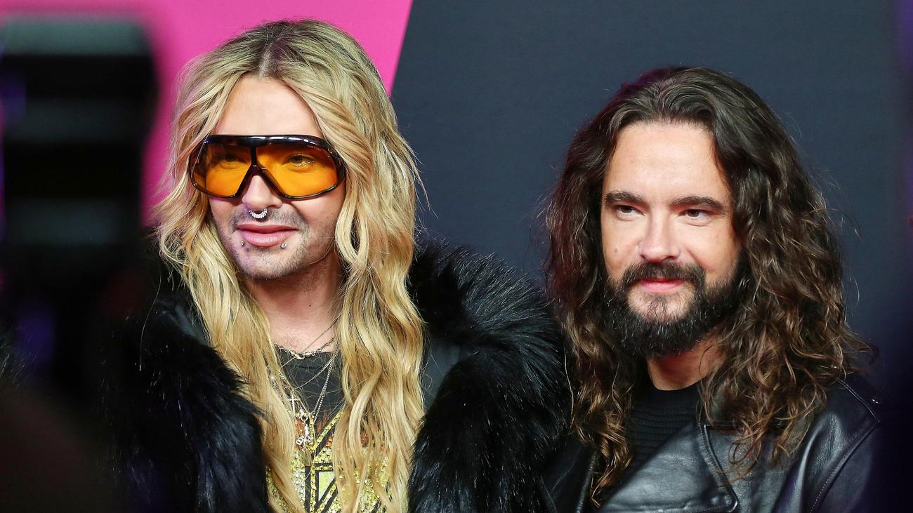 Bill und Tom Kaulitz: Bette sich, wer kann