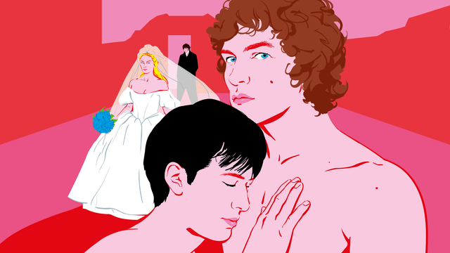 Limerenz: Sehnsucht, und zwar sofort!