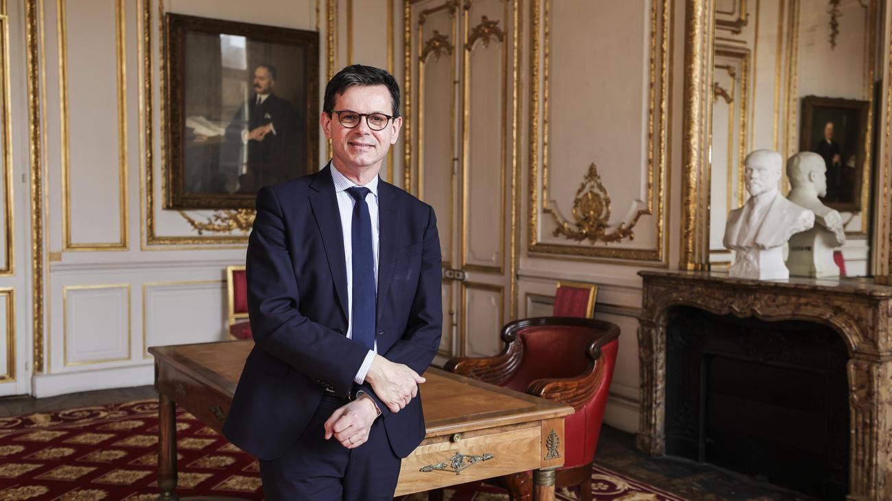 Louvre: Ist der Louvre noch zu retten?