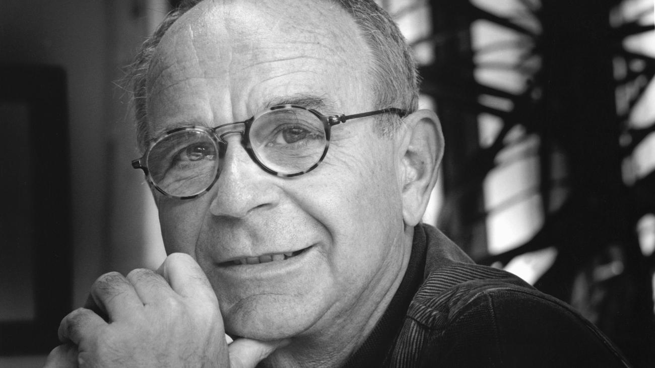 Luis Murschetz: Unser politisch-graphischer Wegbegleiter