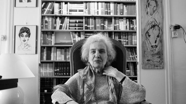 (+) Mahshid Amirshahi: 