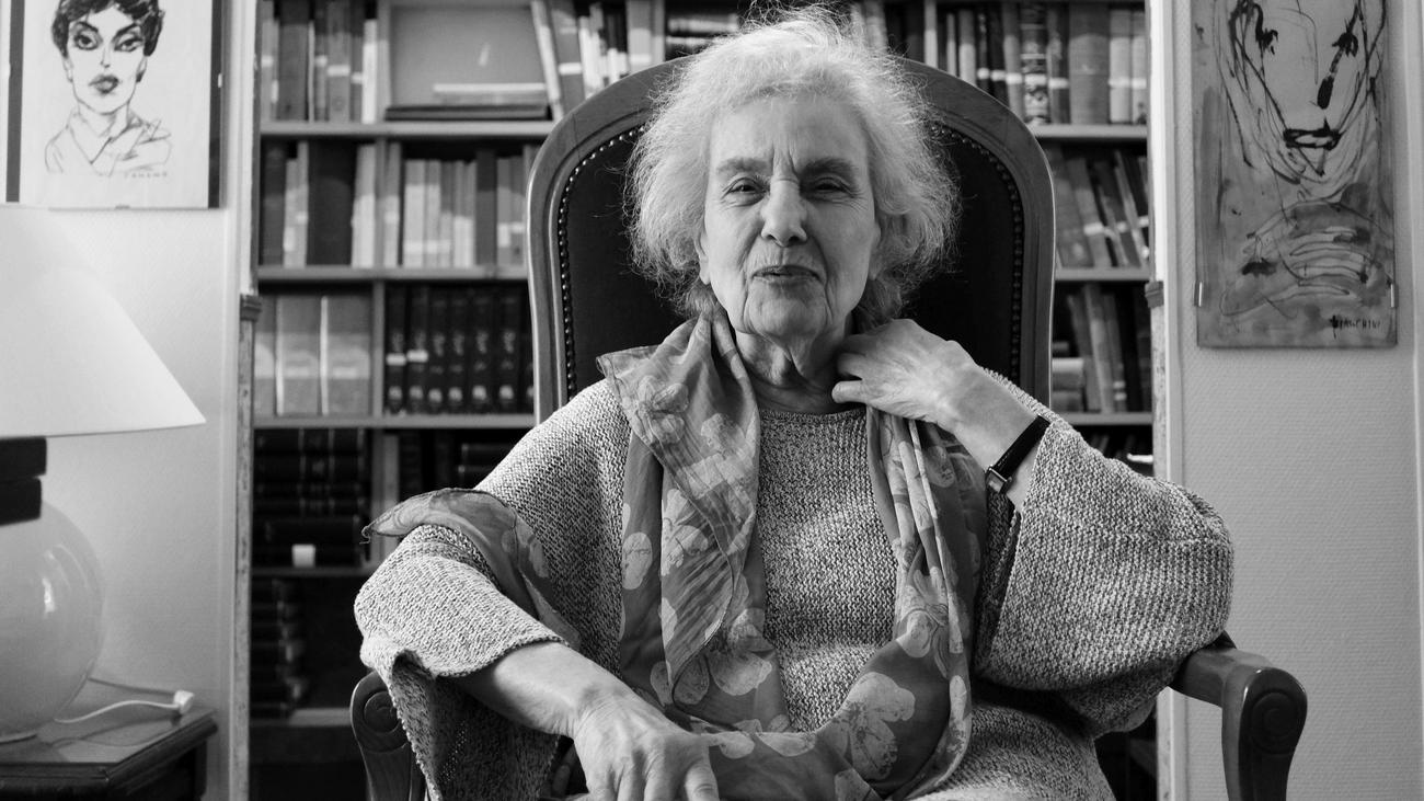 Mahshid Amirshahi: "Die Menschen schrien nach Blut"