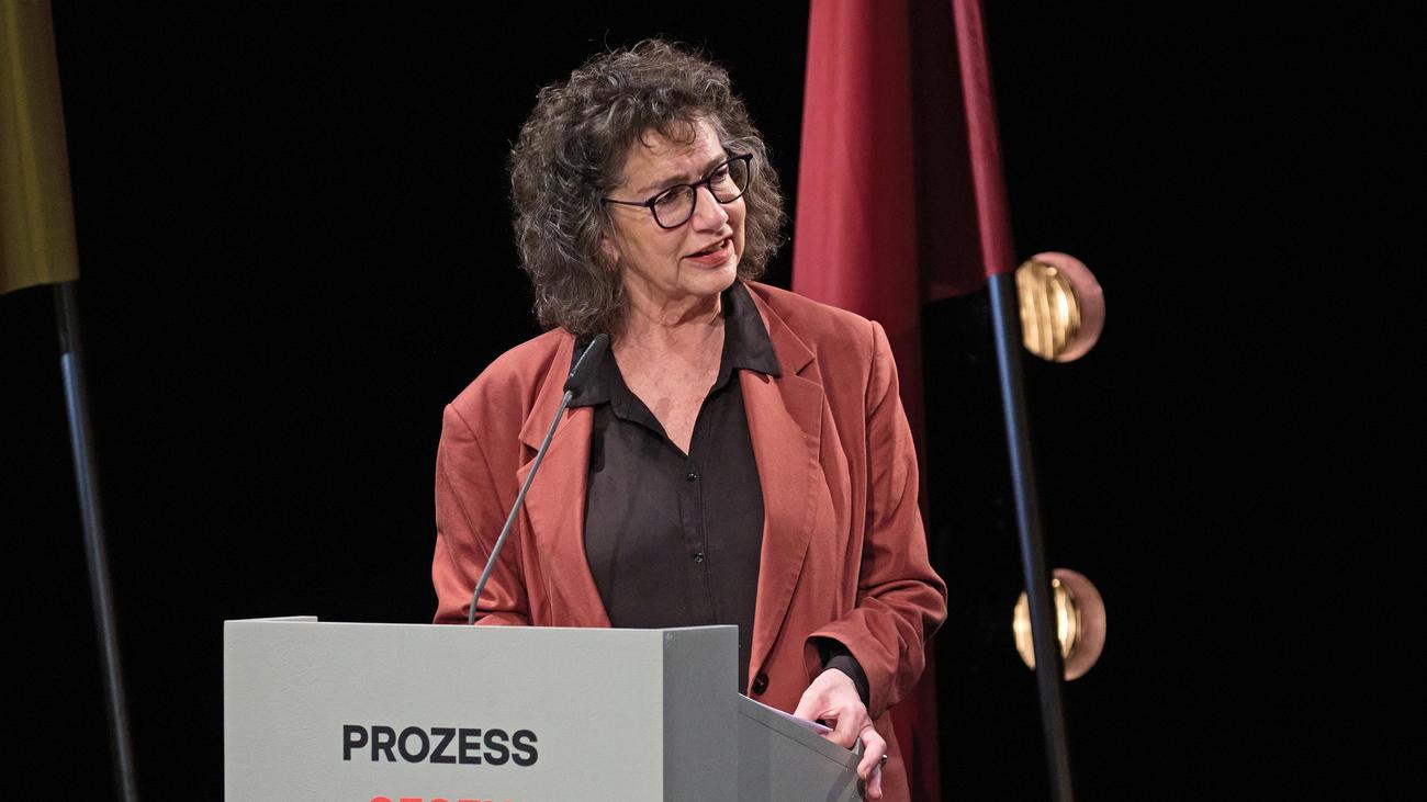 Milo Rau: Und plötzlich diskutiert das ganze Land