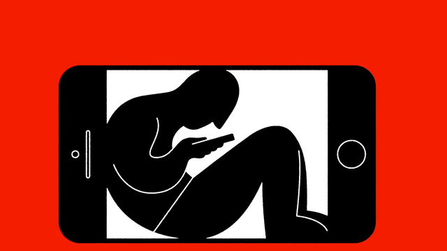 Bild: Debatte um Social-Media-Verbot: Krummes Ding