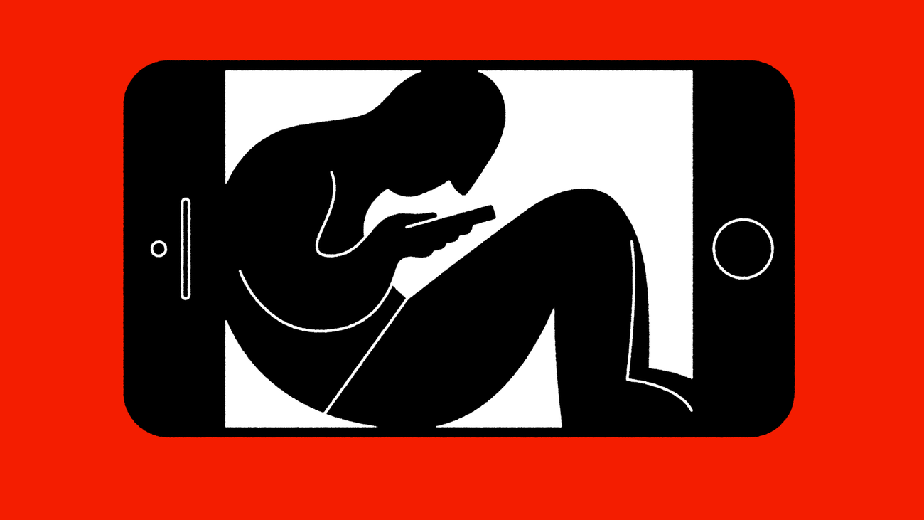 Debatte um Social-Media-Verbot: Krummes Ding