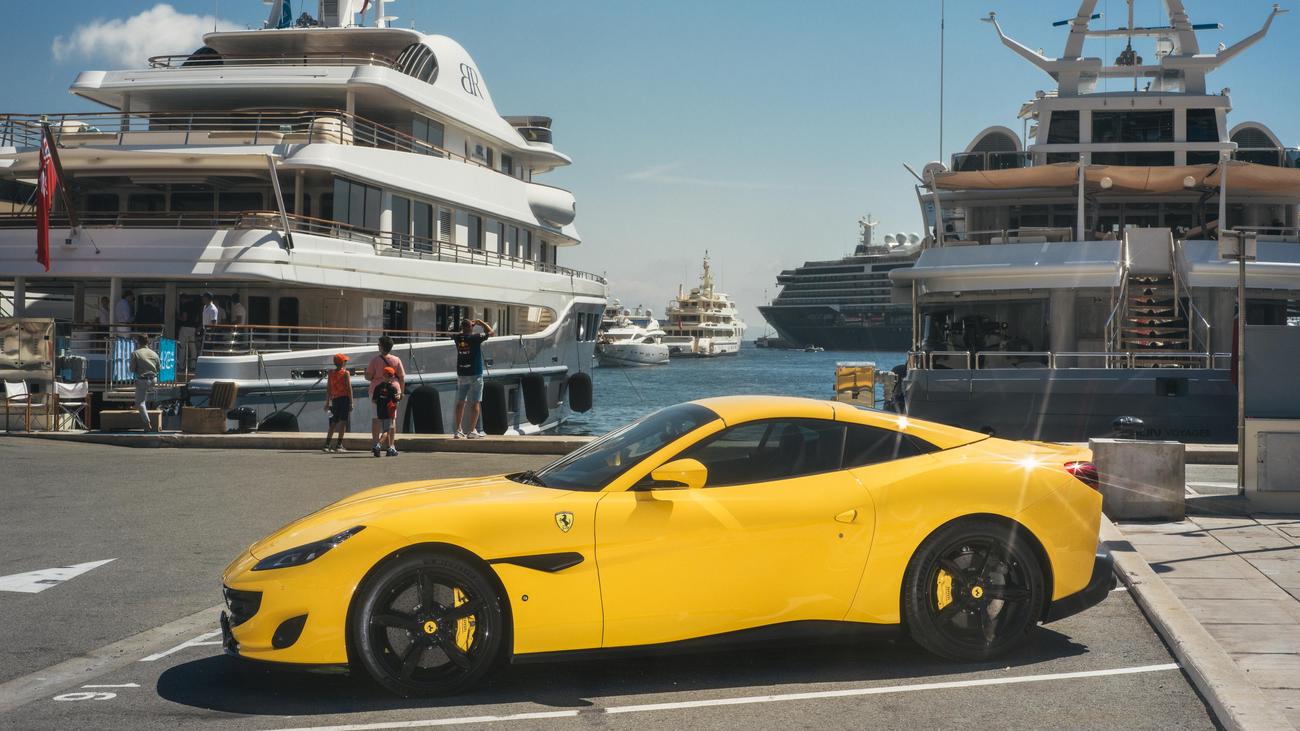 Superreiche: "Die Superreichen merken, dass sie damit durchkommen" 