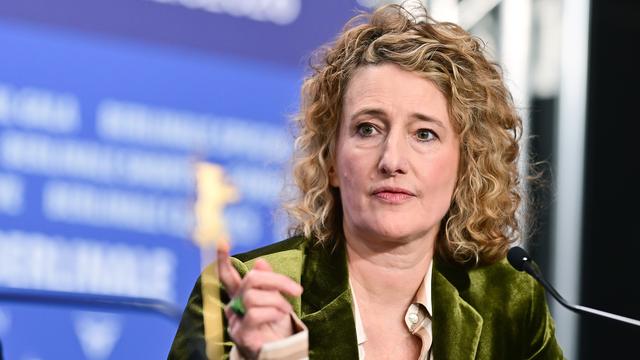 Politische Debatte auf der Berlinale: Berlinale kritisiert mediale Erwartungshaltung an Filmschaffende