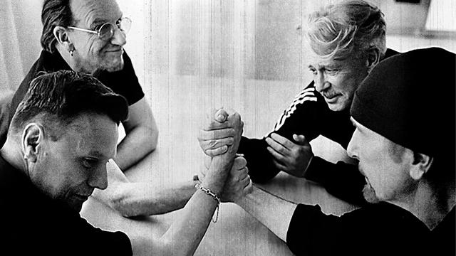 (+) U2: Ein Song für Renée Good