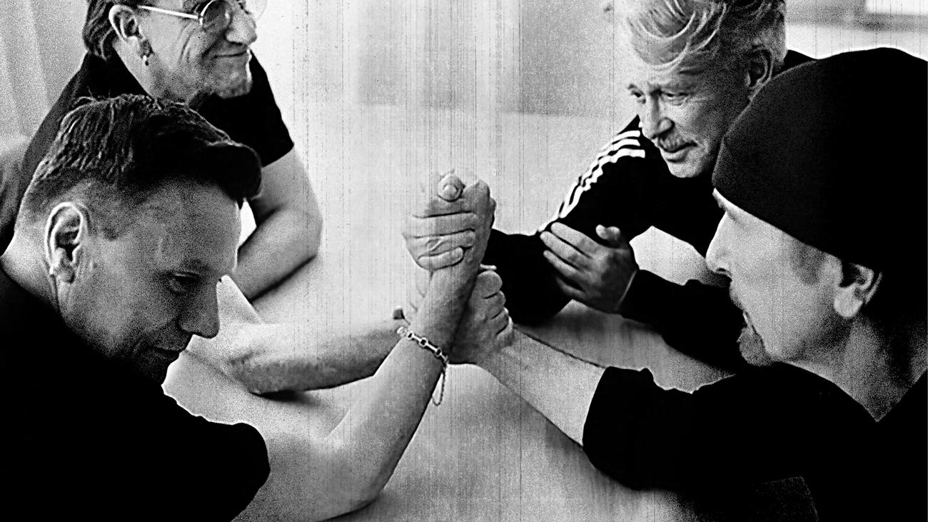 U2: Ein Song für Renée Good