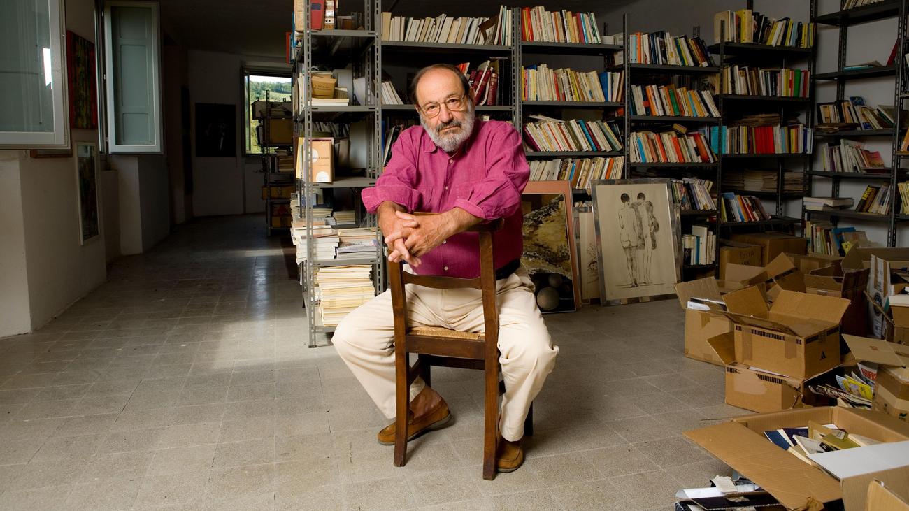 Umberto Eco: Umberto Ecos letzter Wunsch