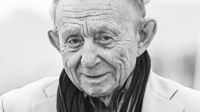 Bild: Nachruf Frederick Wiseman: Highschool, Schlachthaus, Polizeirevier