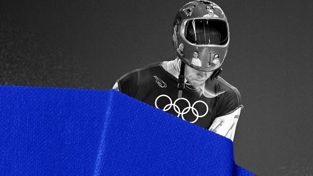 (+) Wladyslaw Heraskewytsch: Dabei sein ist nicht alles